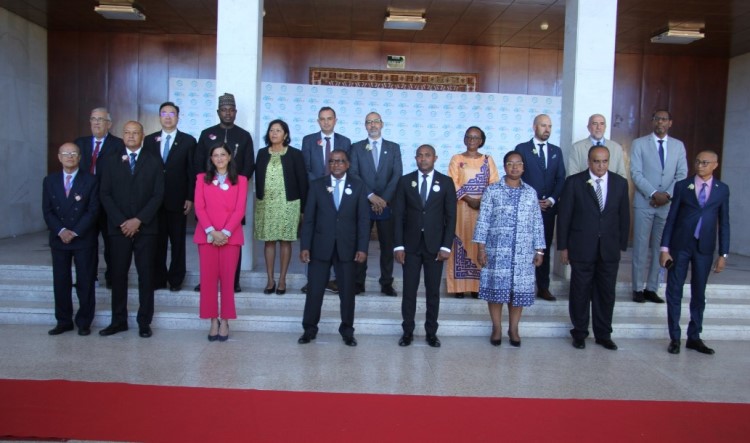 40e Conseil des ministres de la Coi I Mbae Mohamed appelle la France à…